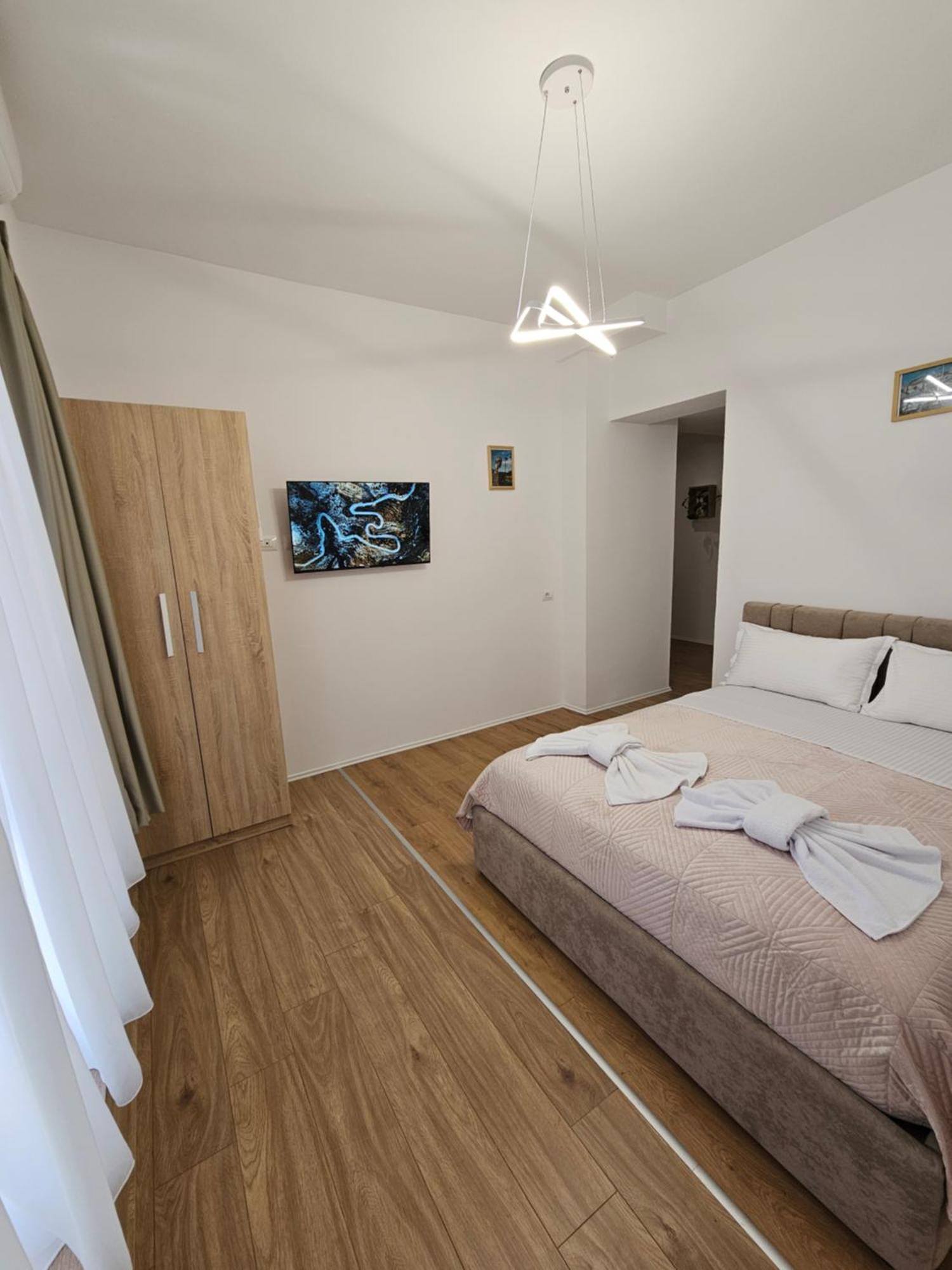 Apartment's Center Aquilo